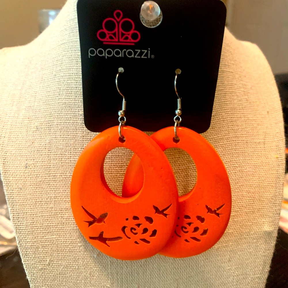 Paparazzi Earrings